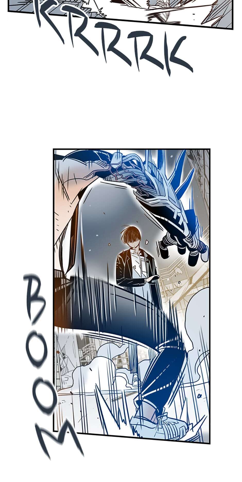 Rendezvous Chapter 36 - Page 51