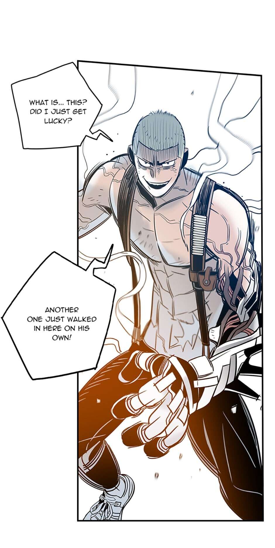 Rendezvous Chapter 36 - Page 52