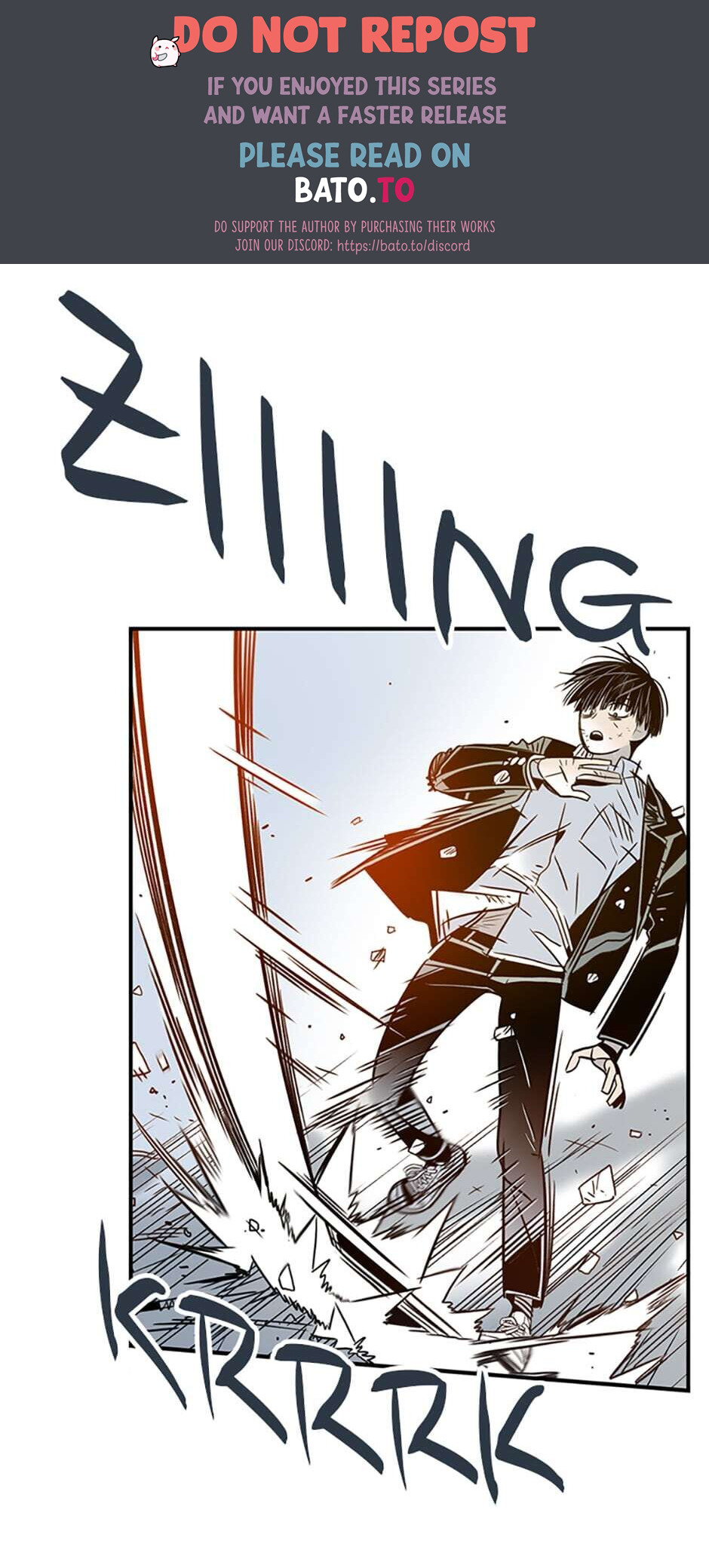 Rendezvous Chapter 37 - Page 1