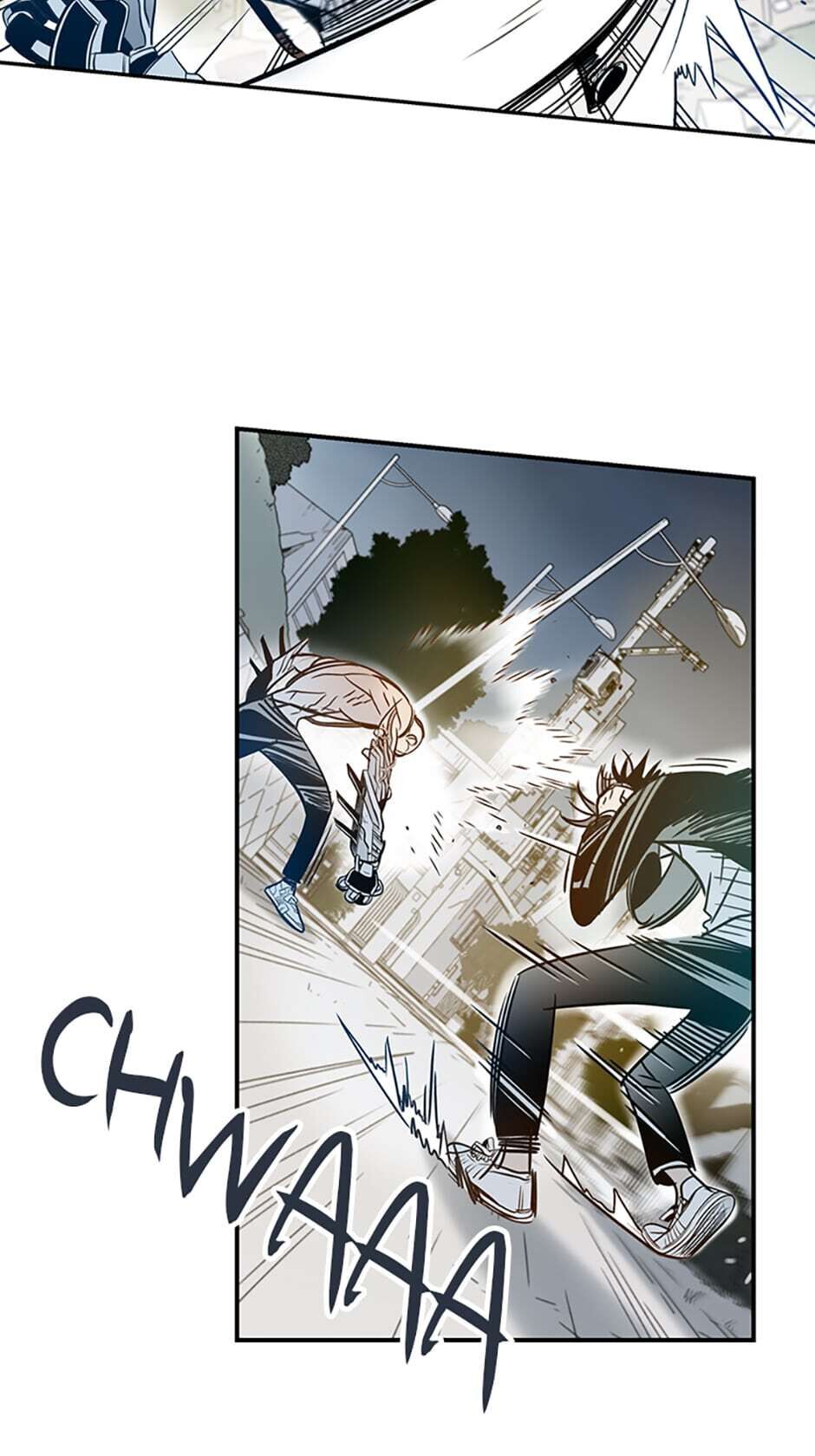 Rendezvous Chapter 37 - Page 10