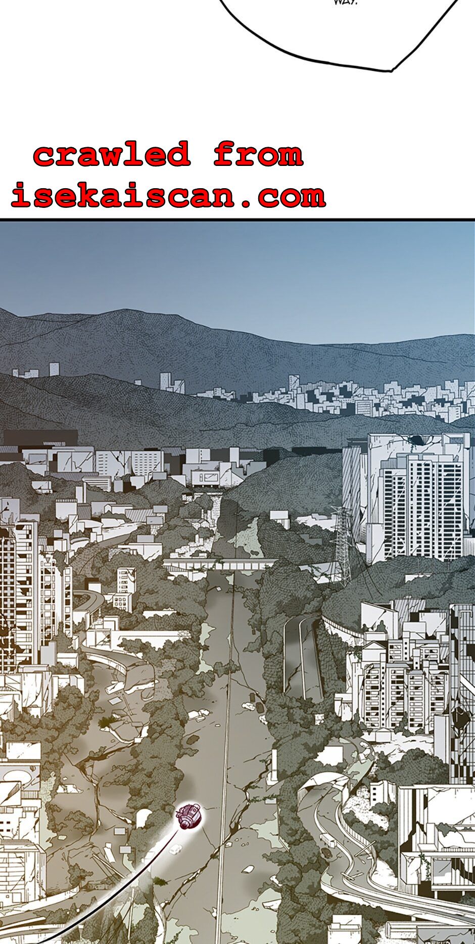 Rendezvous Chapter 37 - Page 12