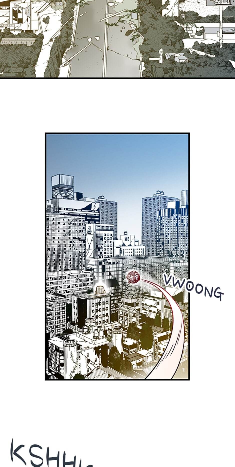 Rendezvous Chapter 37 - Page 13