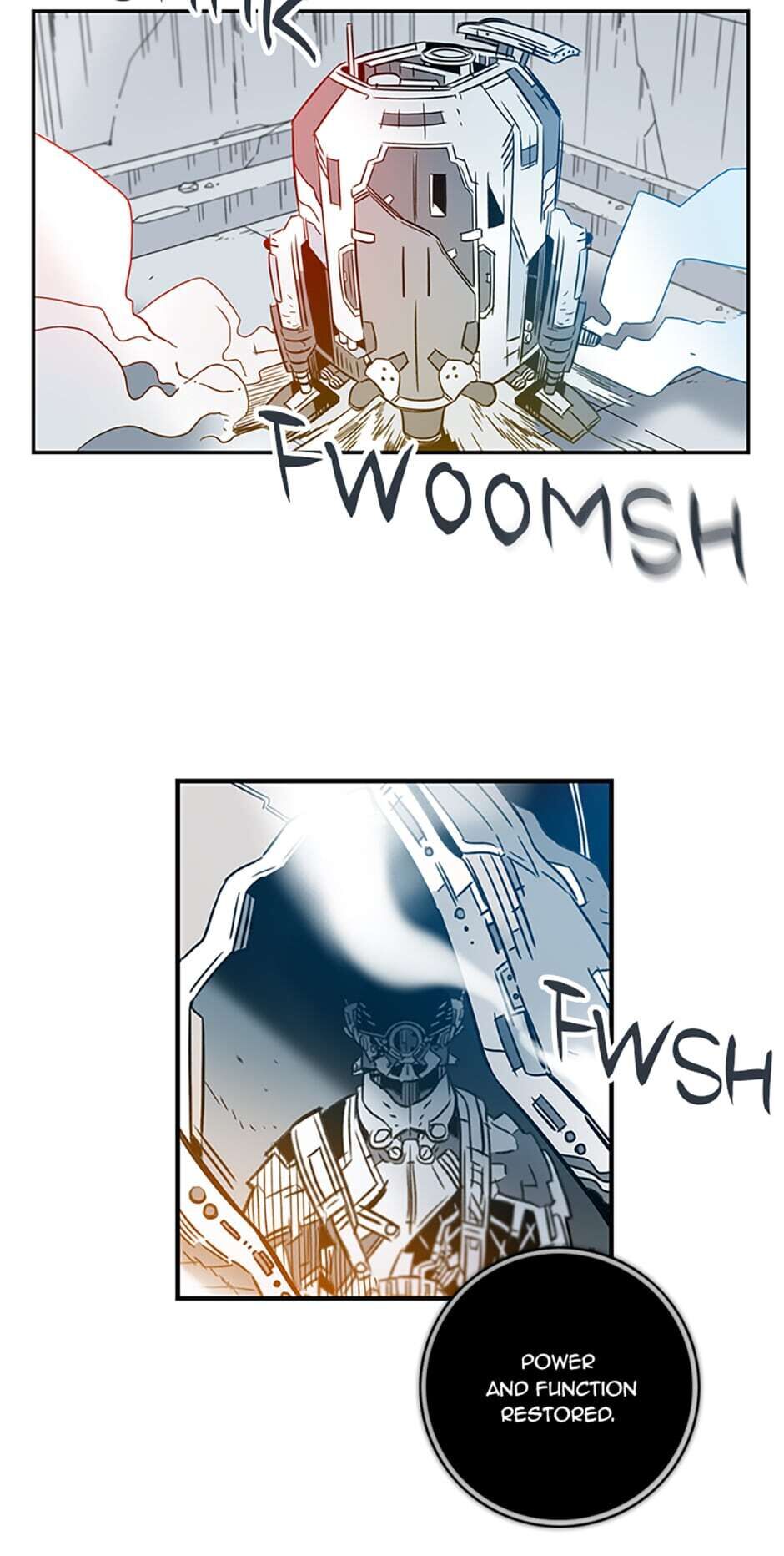 Rendezvous Chapter 37 - Page 14