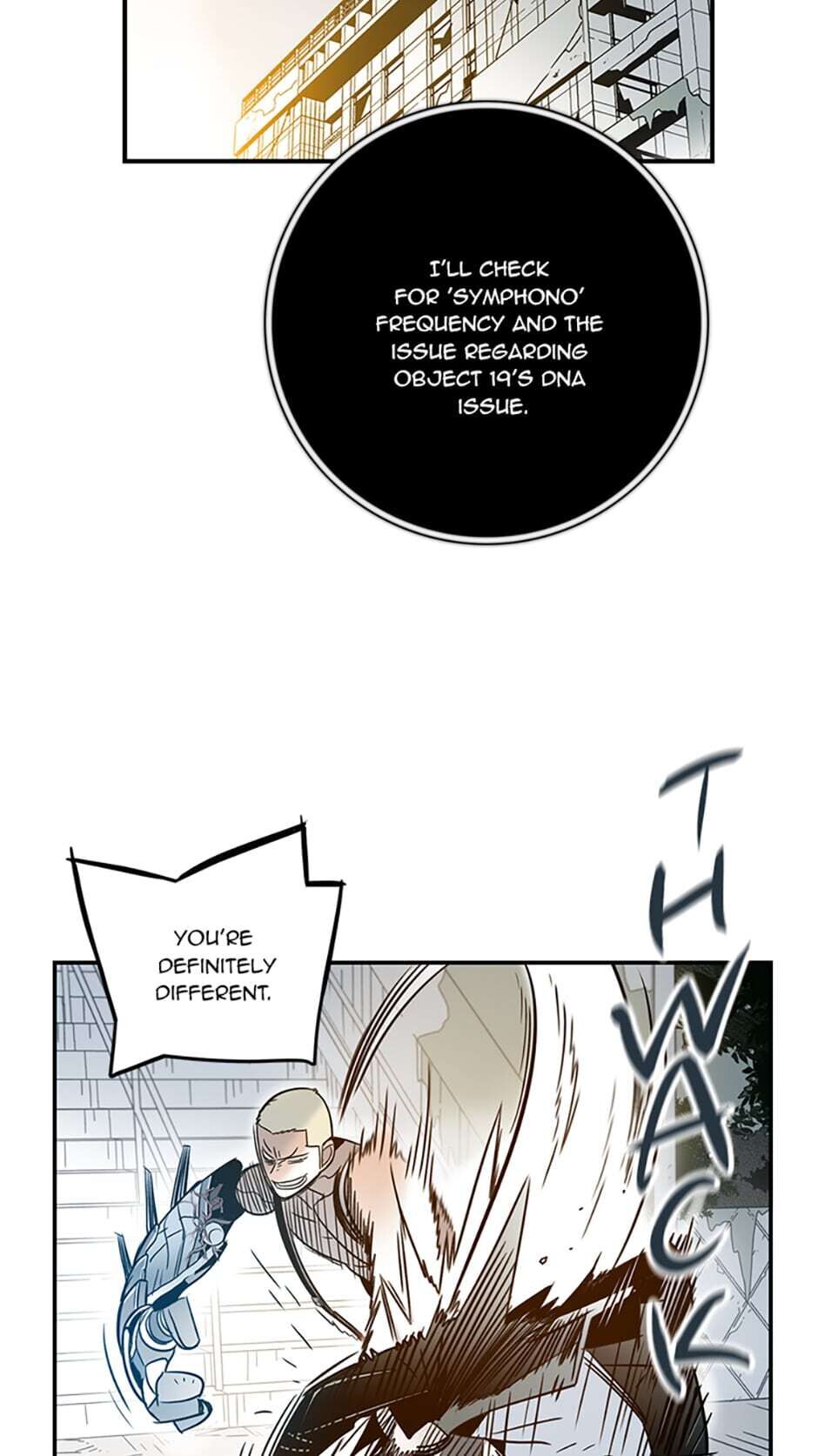 Rendezvous Chapter 37 - Page 17