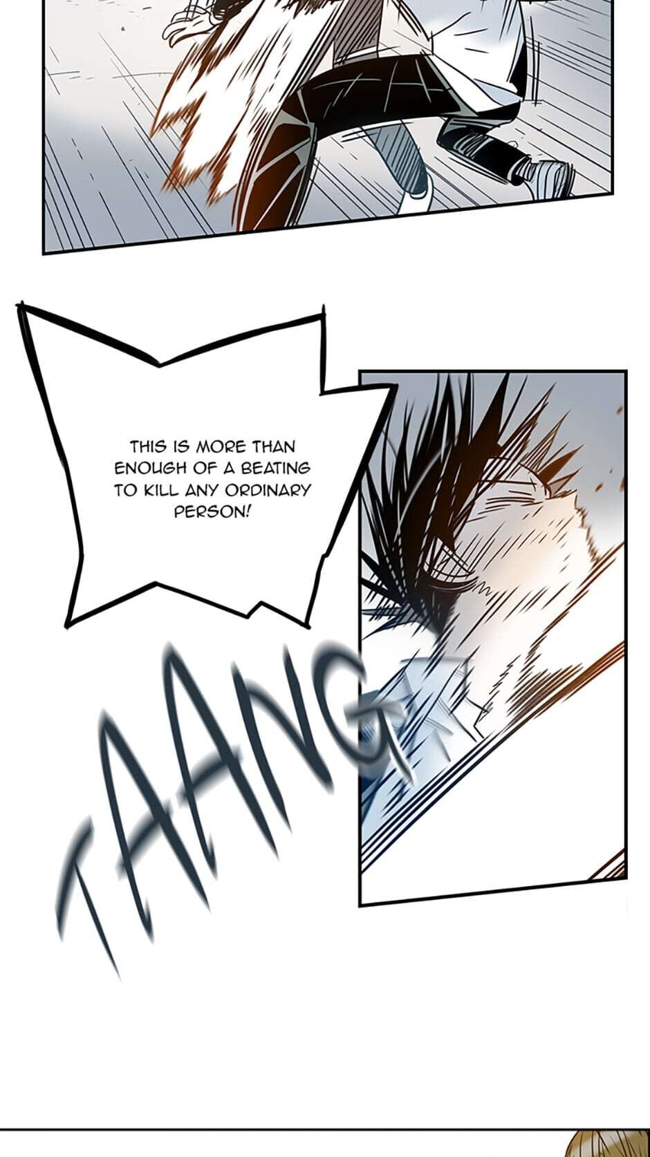 Rendezvous Chapter 37 - Page 18