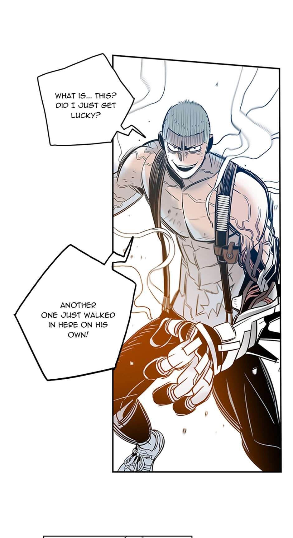 Rendezvous Chapter 37 - Page 2