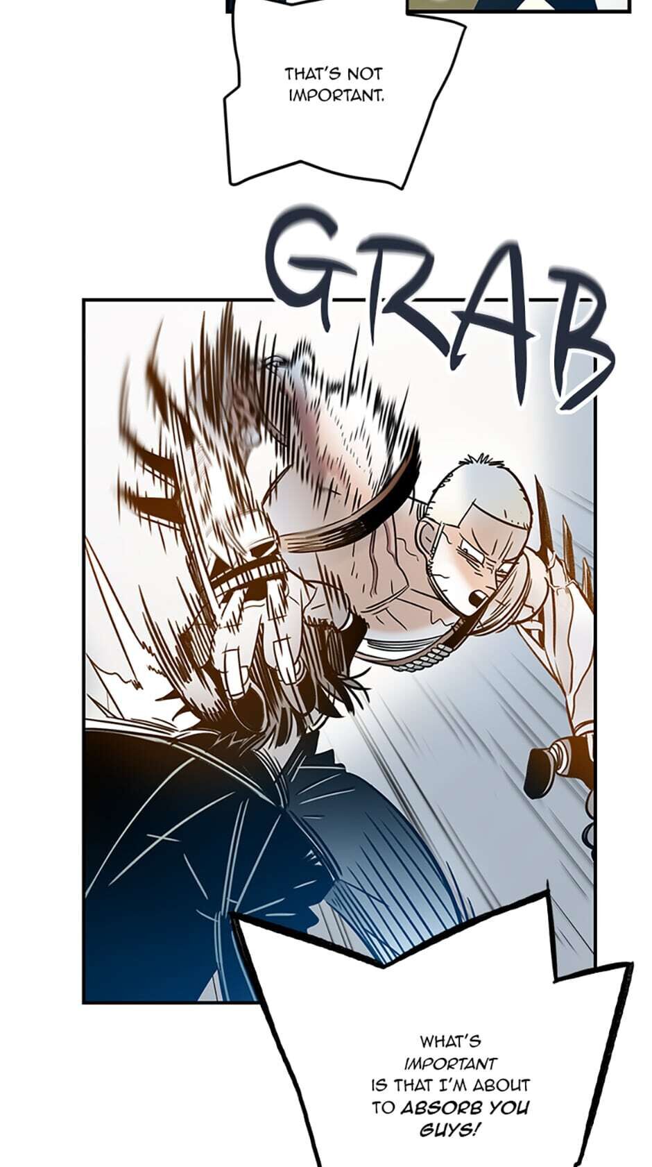 Rendezvous Chapter 37 - Page 21