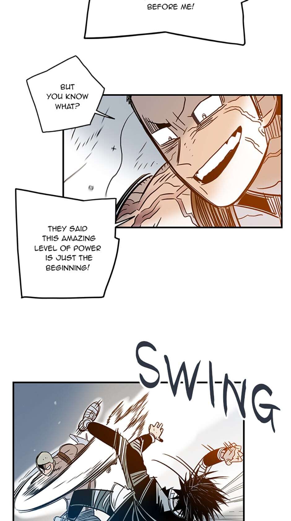 Rendezvous Chapter 37 - Page 23