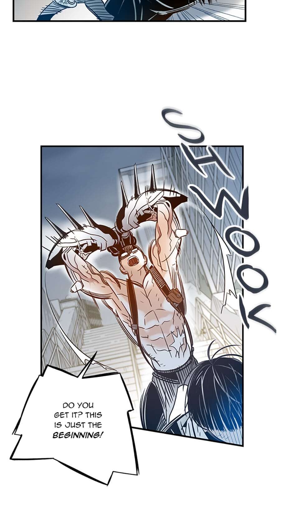 Rendezvous Chapter 37 - Page 24