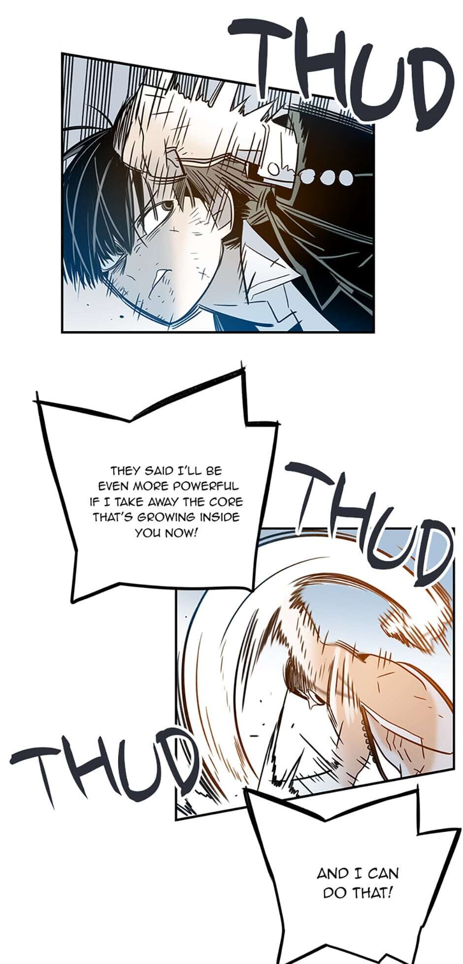 Rendezvous Chapter 37 - Page 25