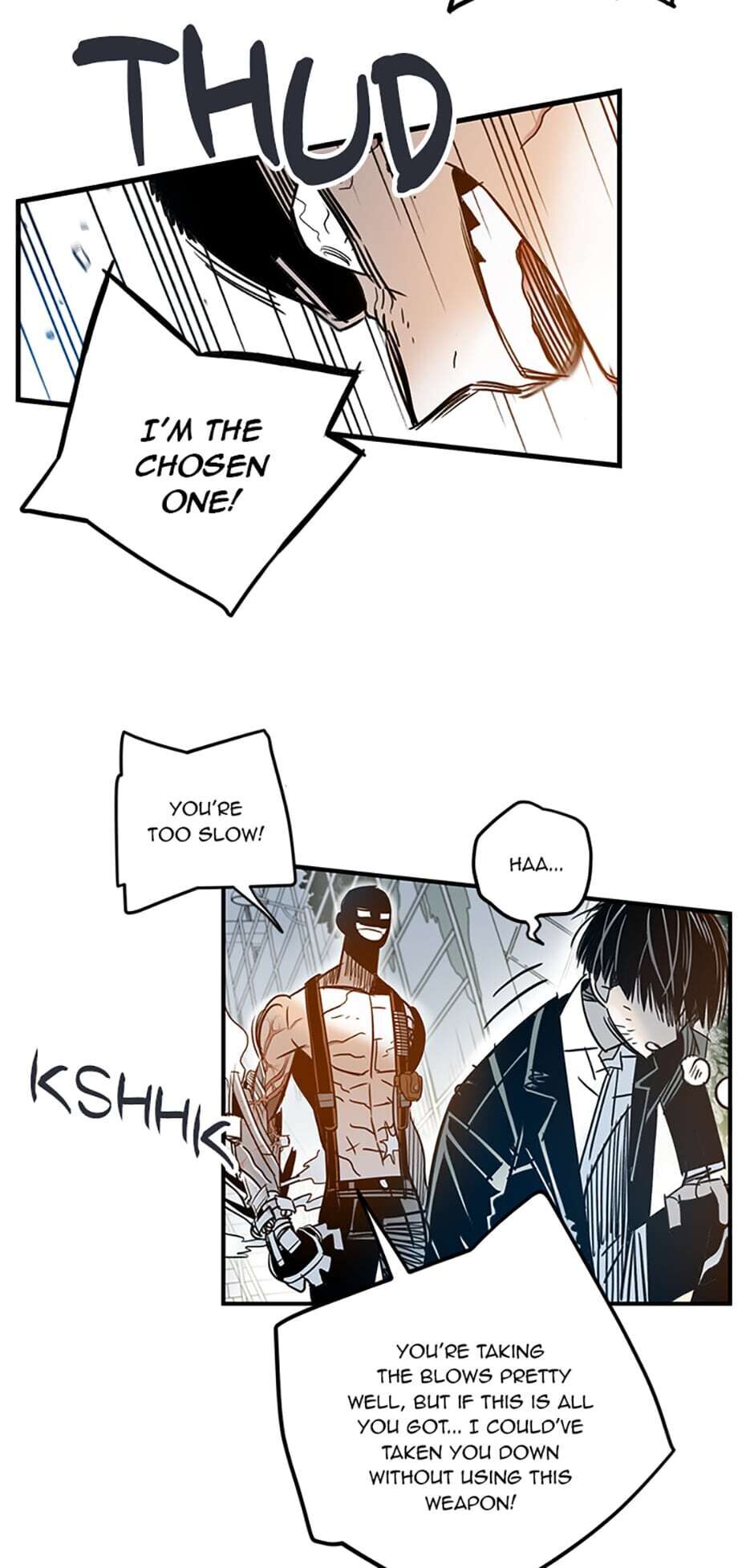 Rendezvous Chapter 37 - Page 26