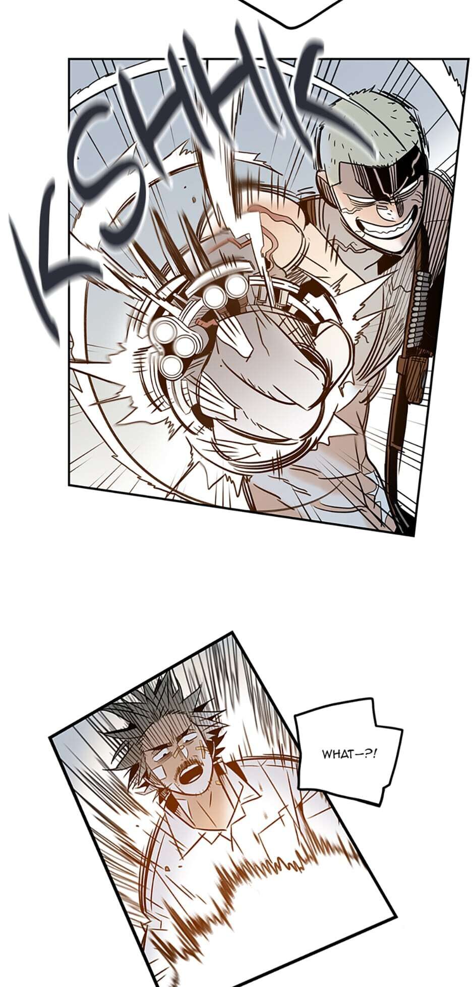 Rendezvous Chapter 37 - Page 27