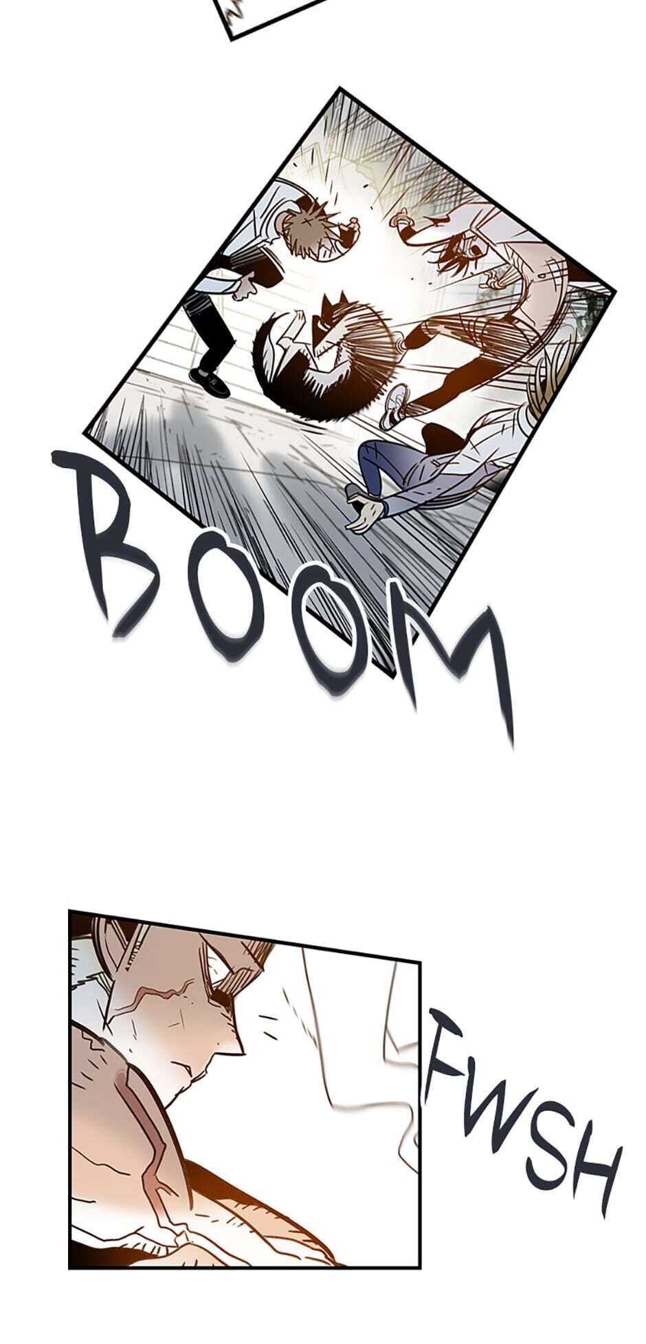 Rendezvous Chapter 37 - Page 28