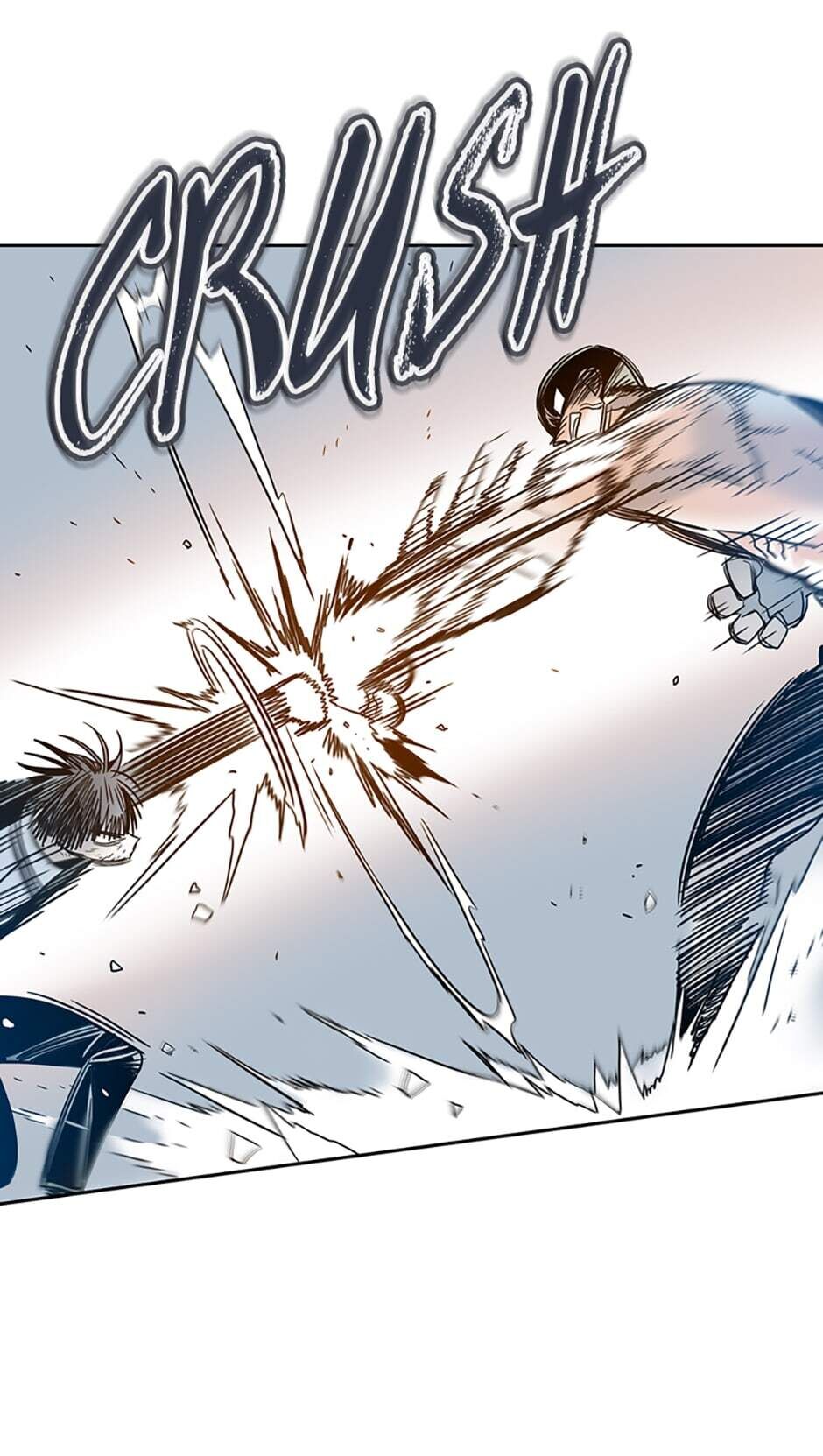 Rendezvous Chapter 37 - Page 32