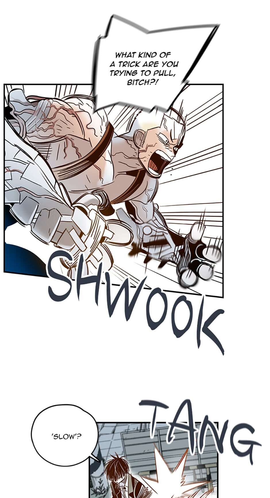 Rendezvous Chapter 37 - Page 39