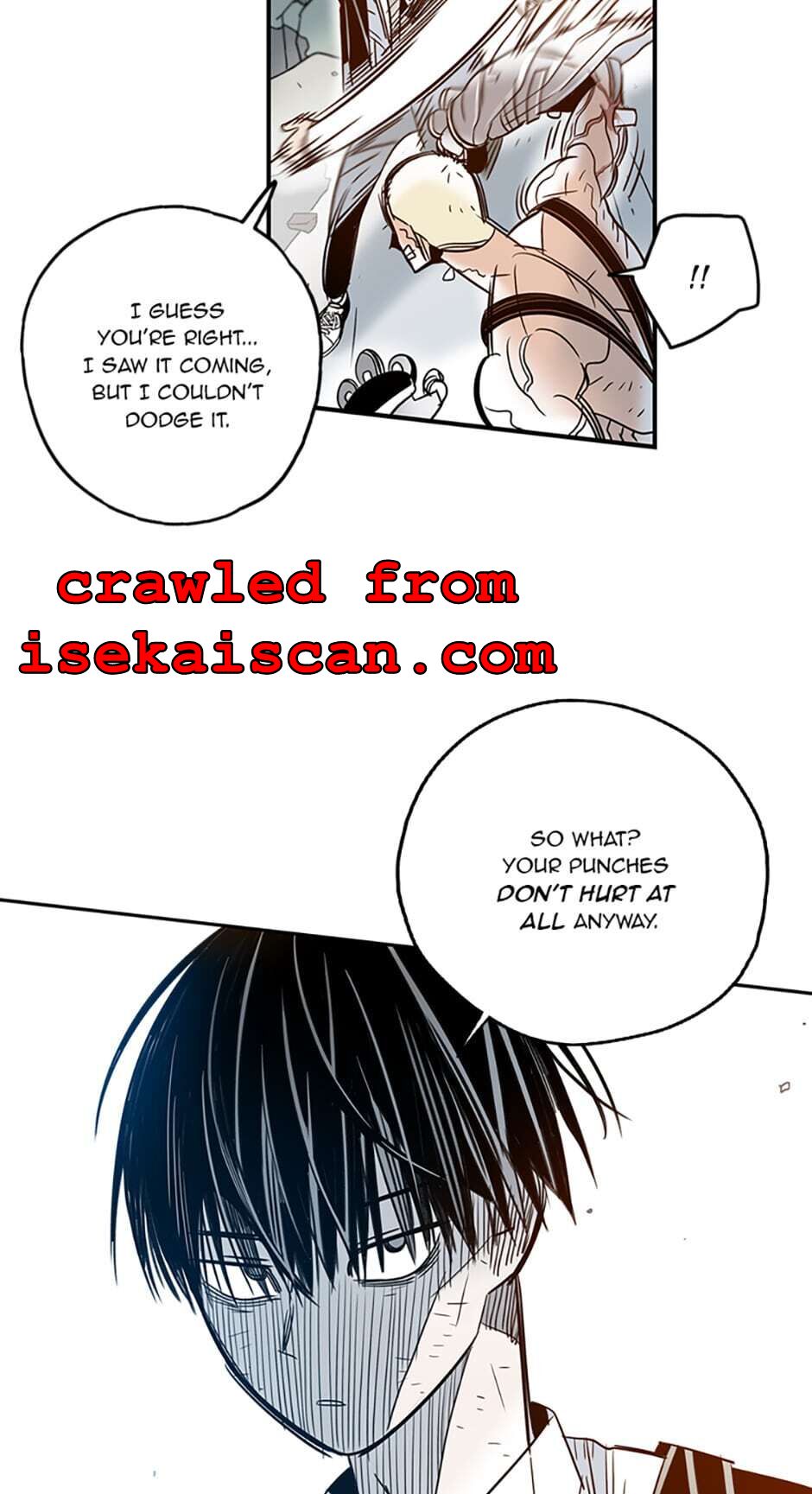 Rendezvous Chapter 37 - Page 40