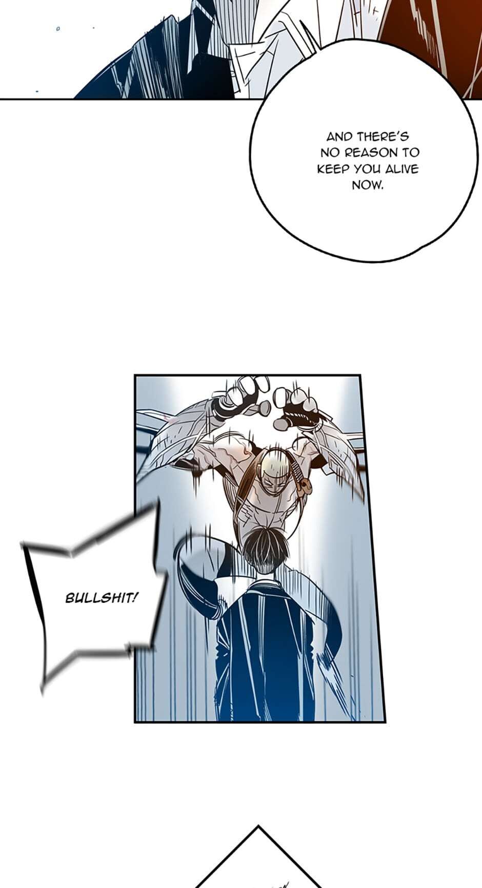 Rendezvous Chapter 37 - Page 41