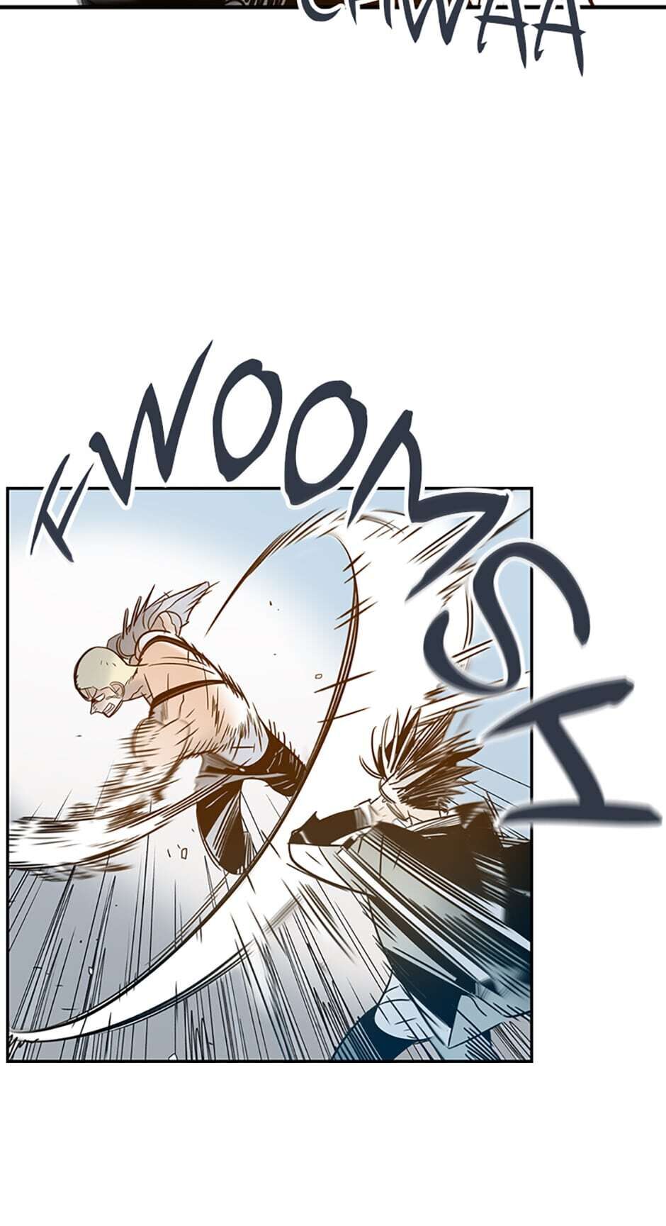 Rendezvous Chapter 37 - Page 45