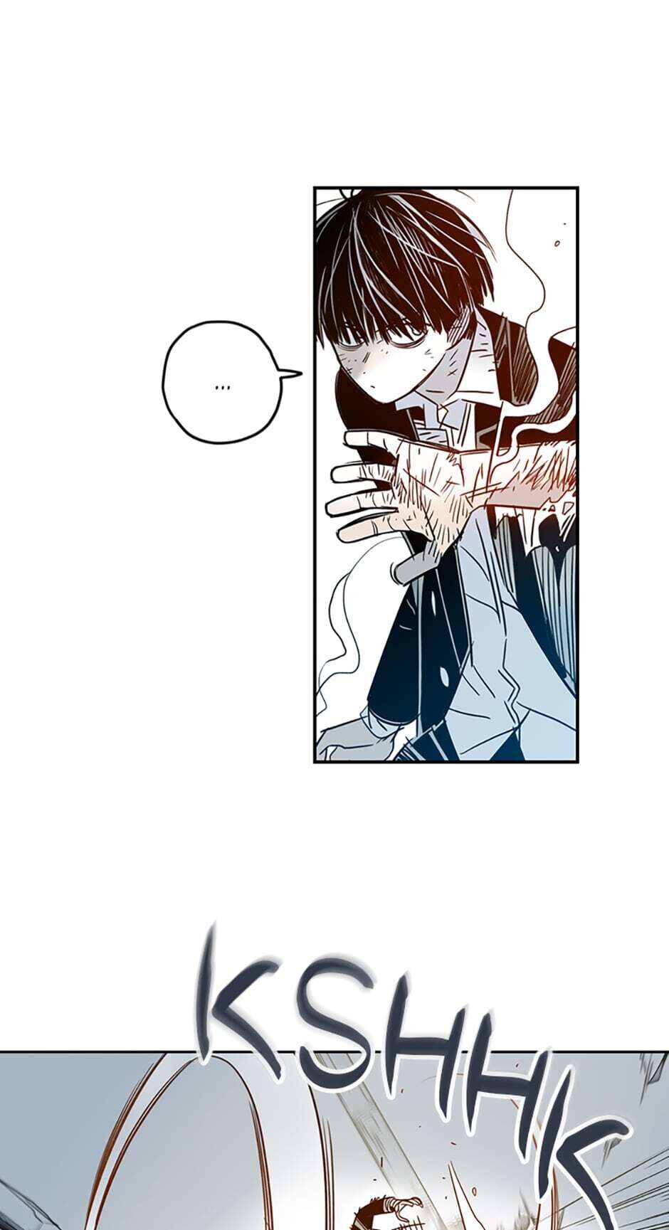 Rendezvous Chapter 37 - Page 46