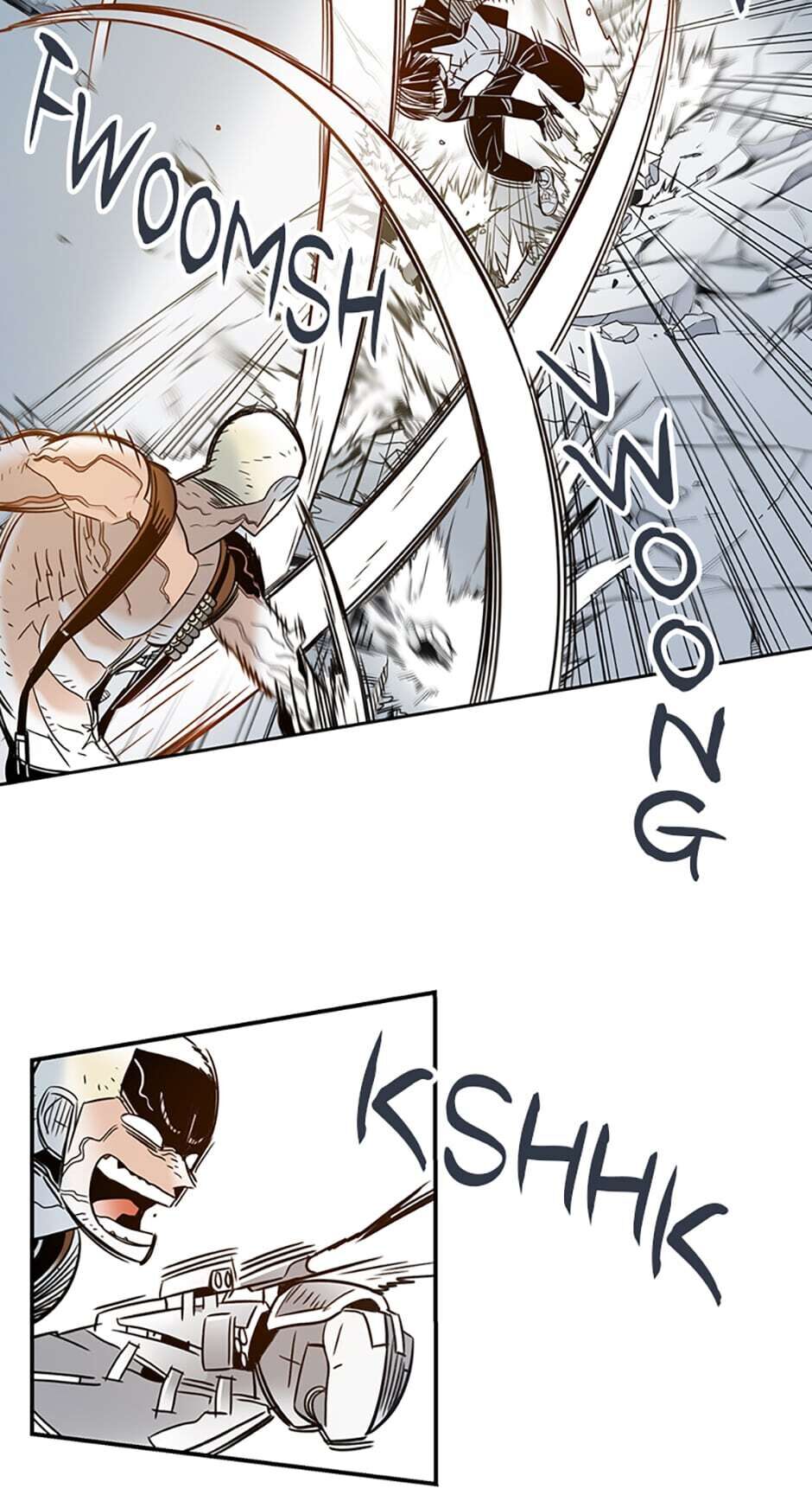 Rendezvous Chapter 37 - Page 47