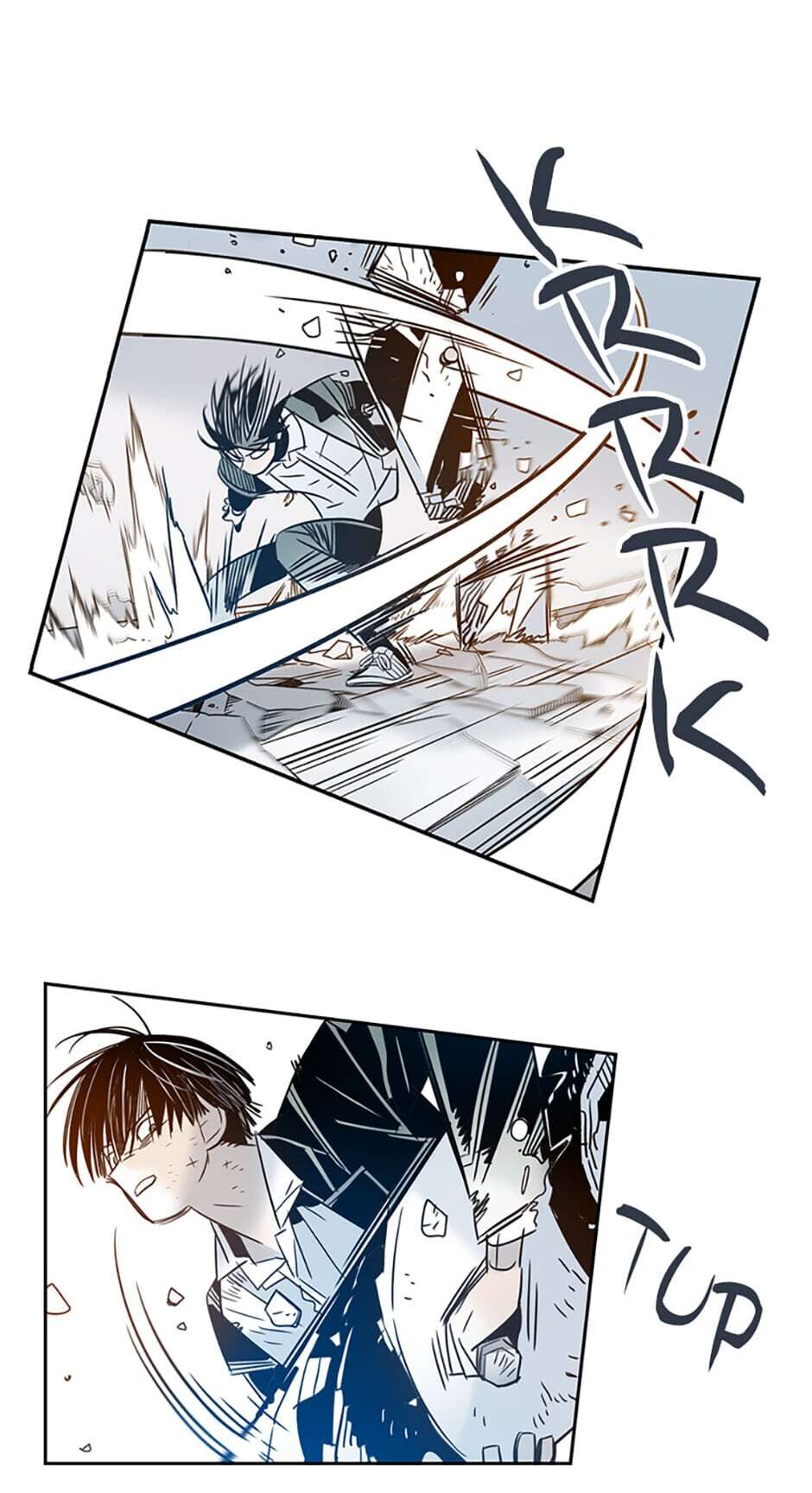 Rendezvous Chapter 37 - Page 48