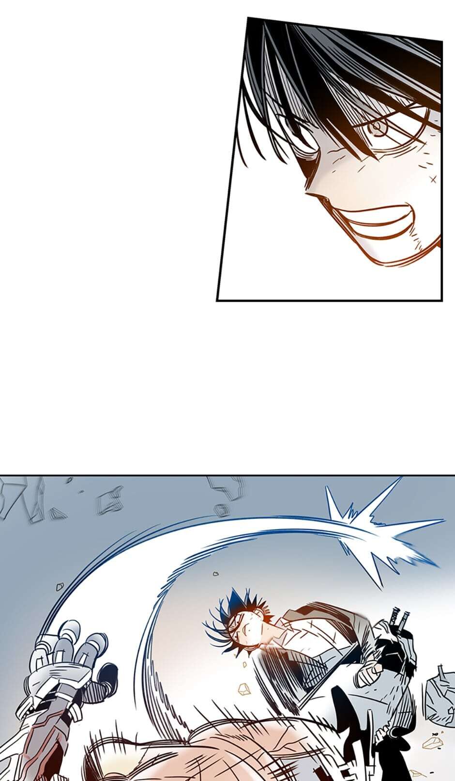 Rendezvous Chapter 37 - Page 49