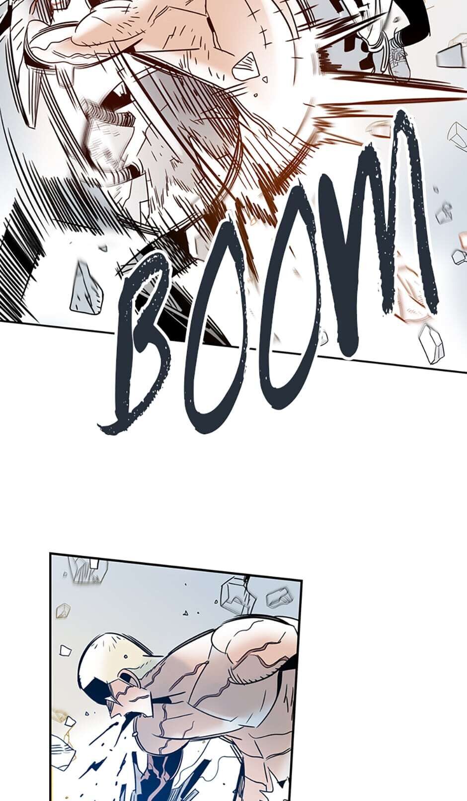 Rendezvous Chapter 37 - Page 50