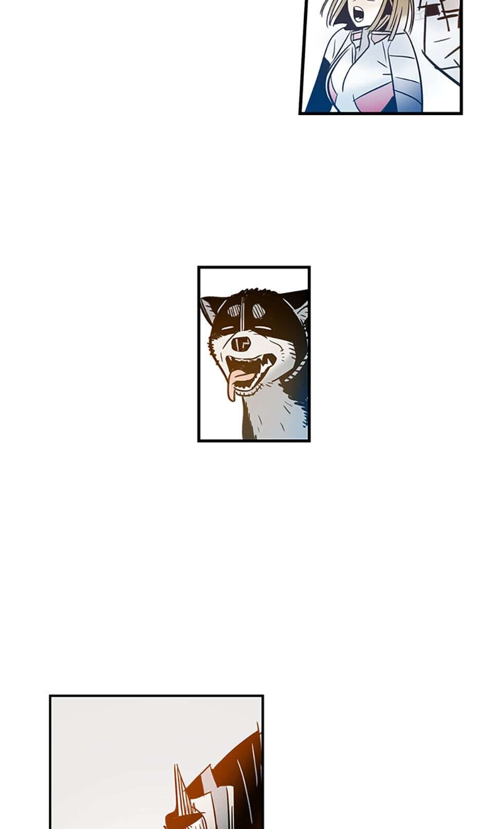 Rendezvous Chapter 37 - Page 52