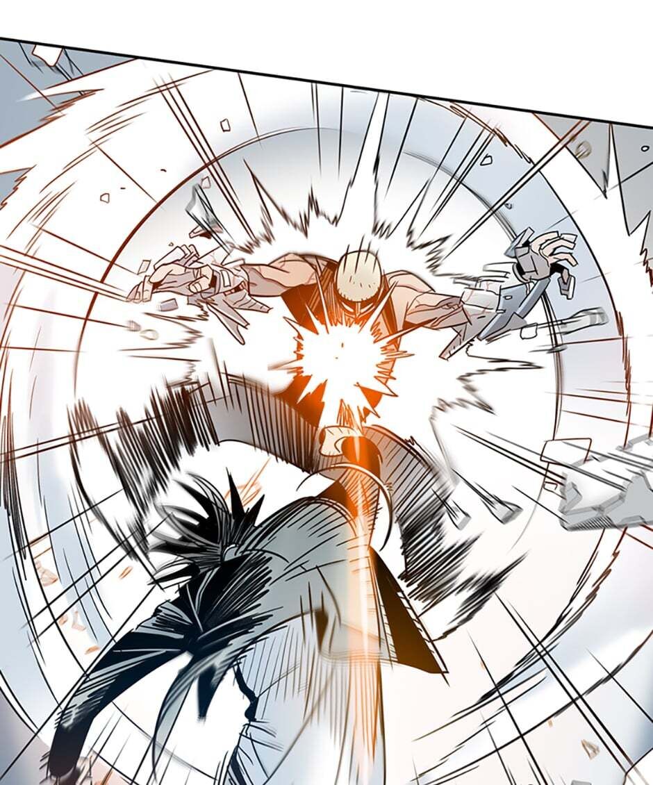 Rendezvous Chapter 37 - Page 54