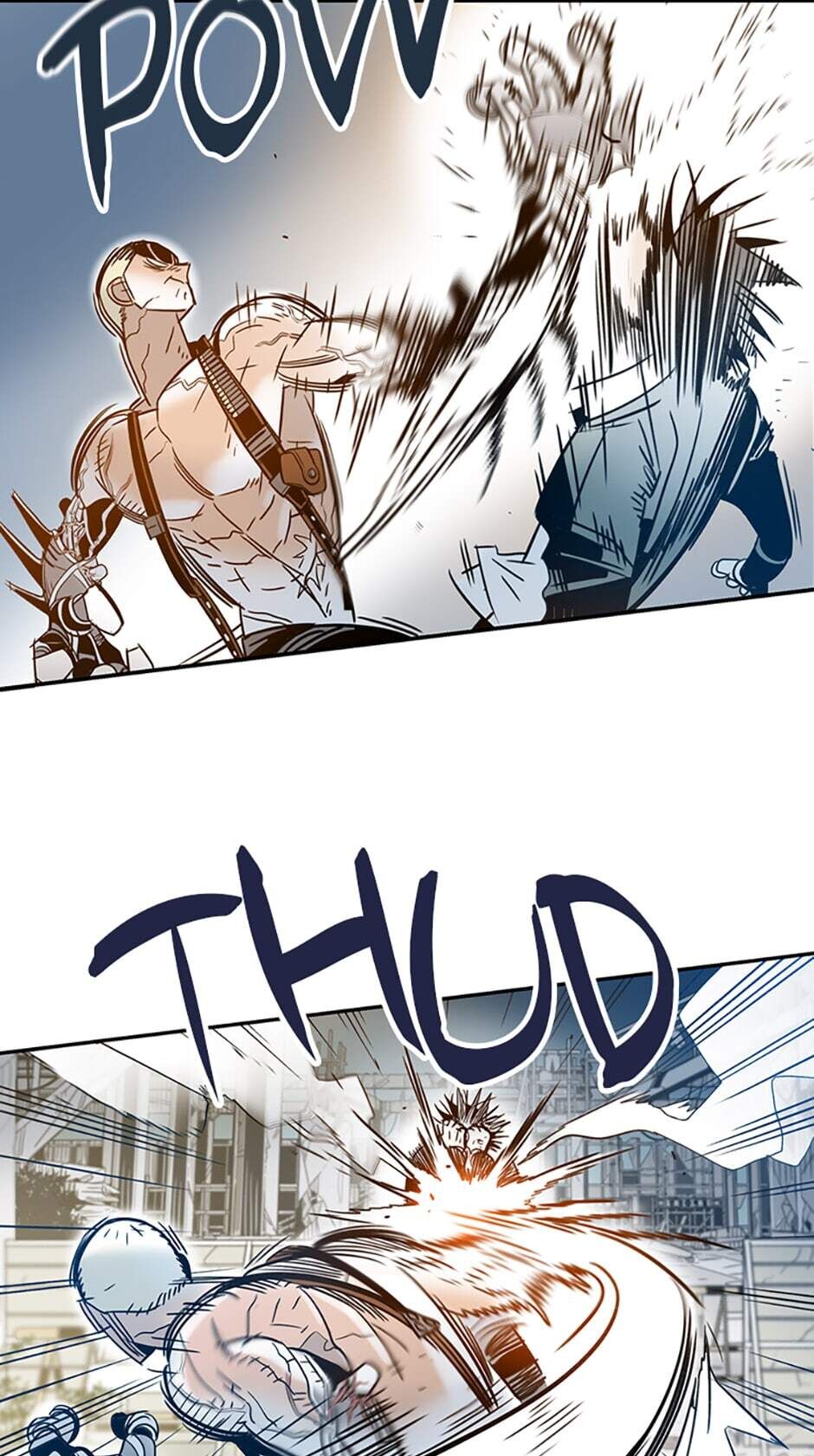 Rendezvous Chapter 37 - Page 9