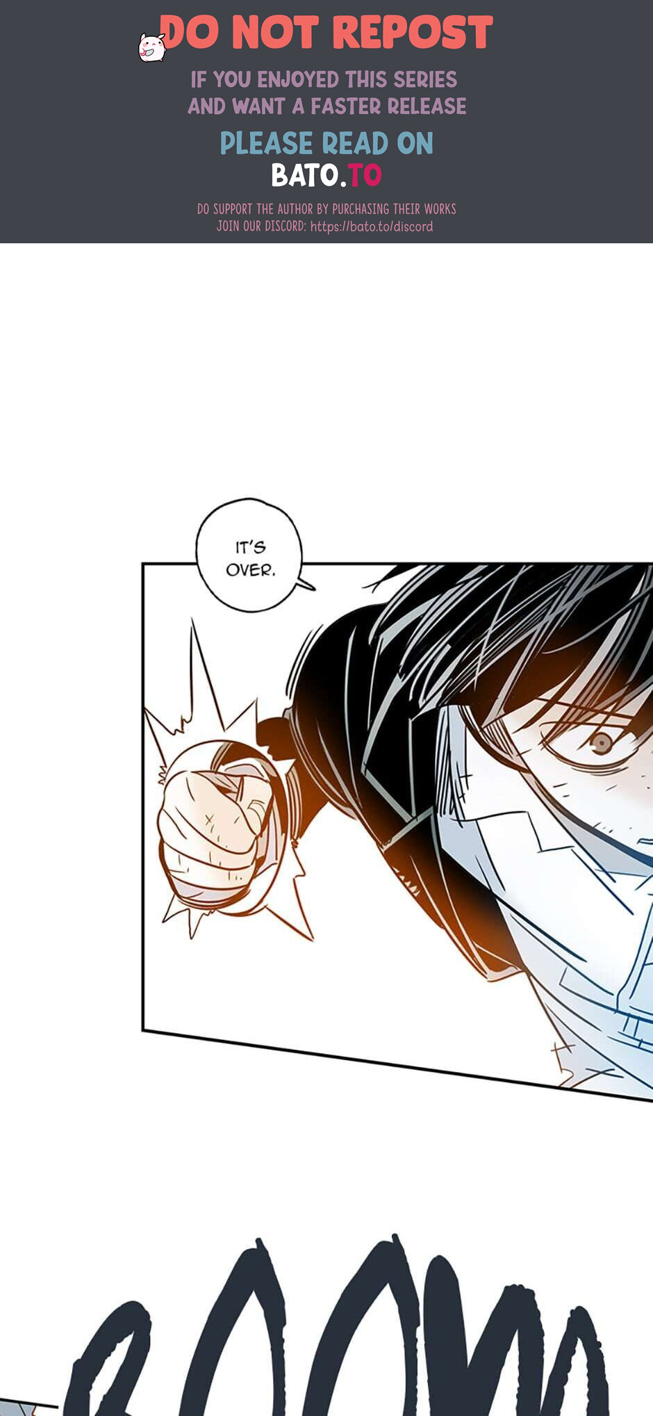 Rendezvous Chapter 38 - Page 1