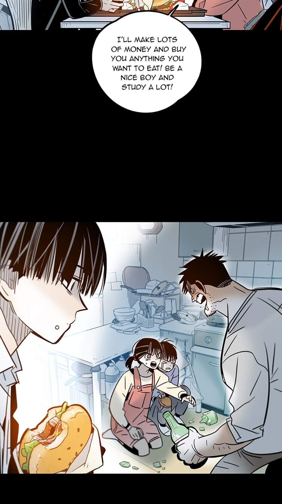 Rendezvous Chapter 38 - Page 10