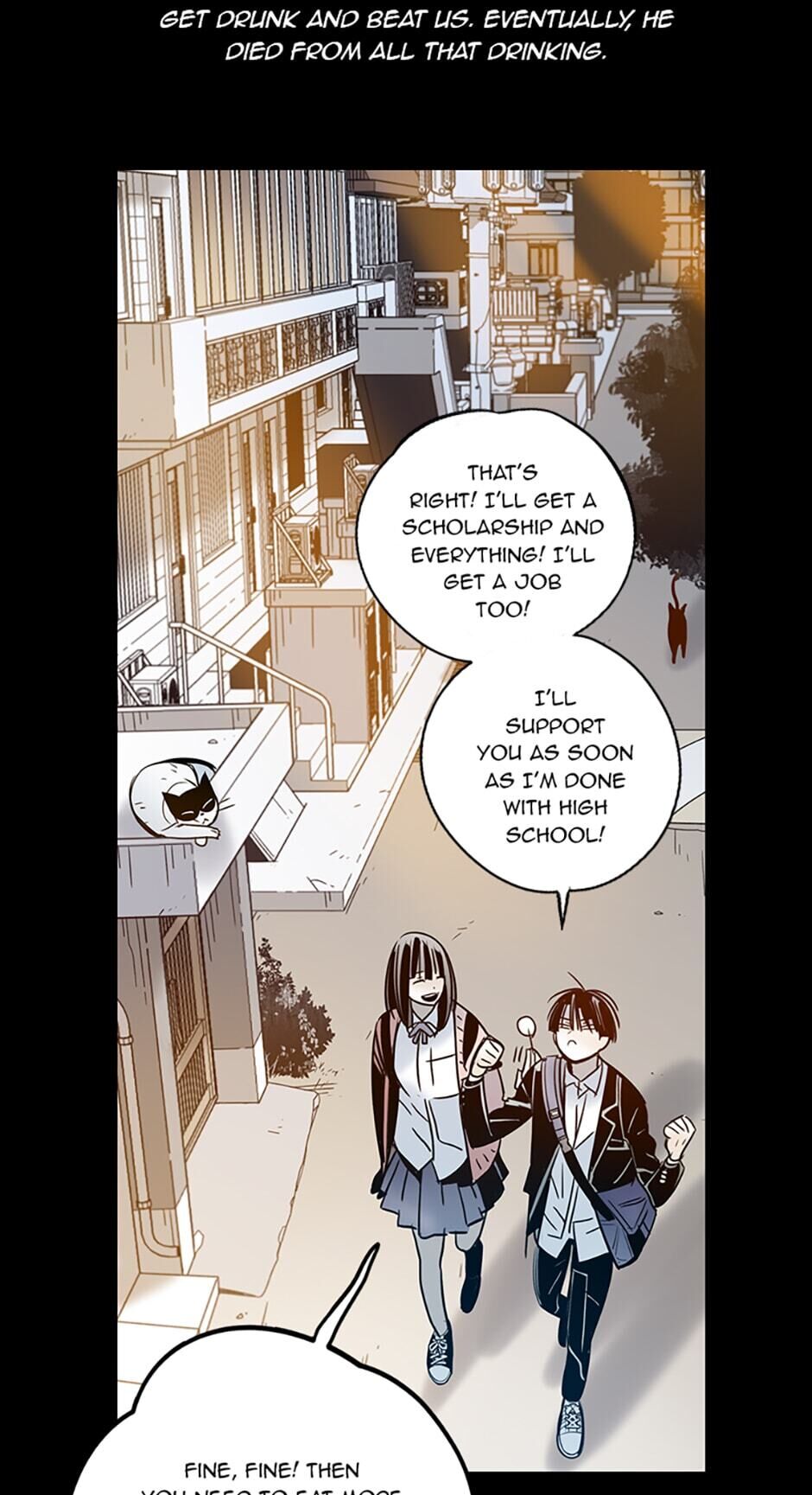 Rendezvous Chapter 38 - Page 13