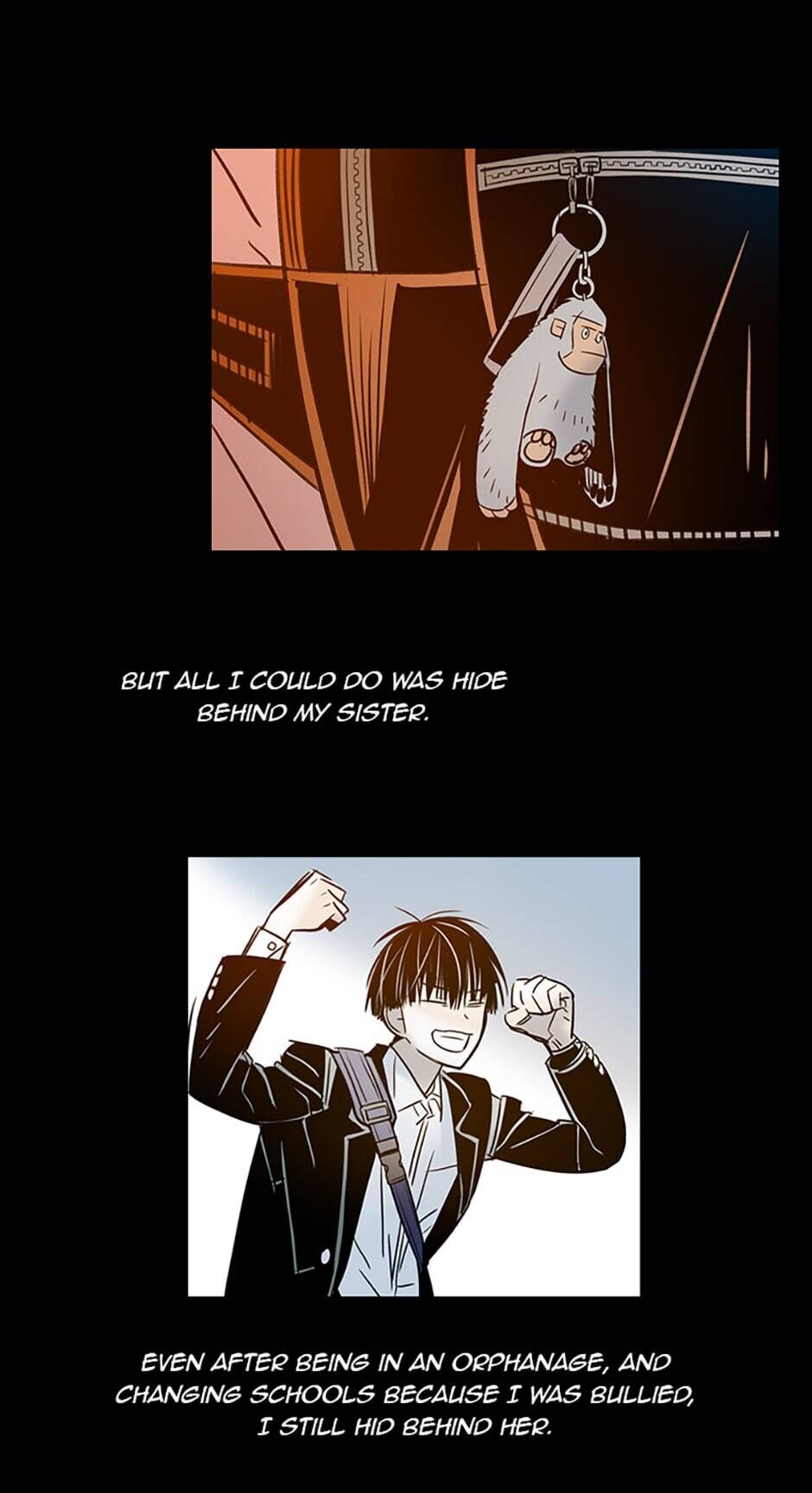 Rendezvous Chapter 38 - Page 15