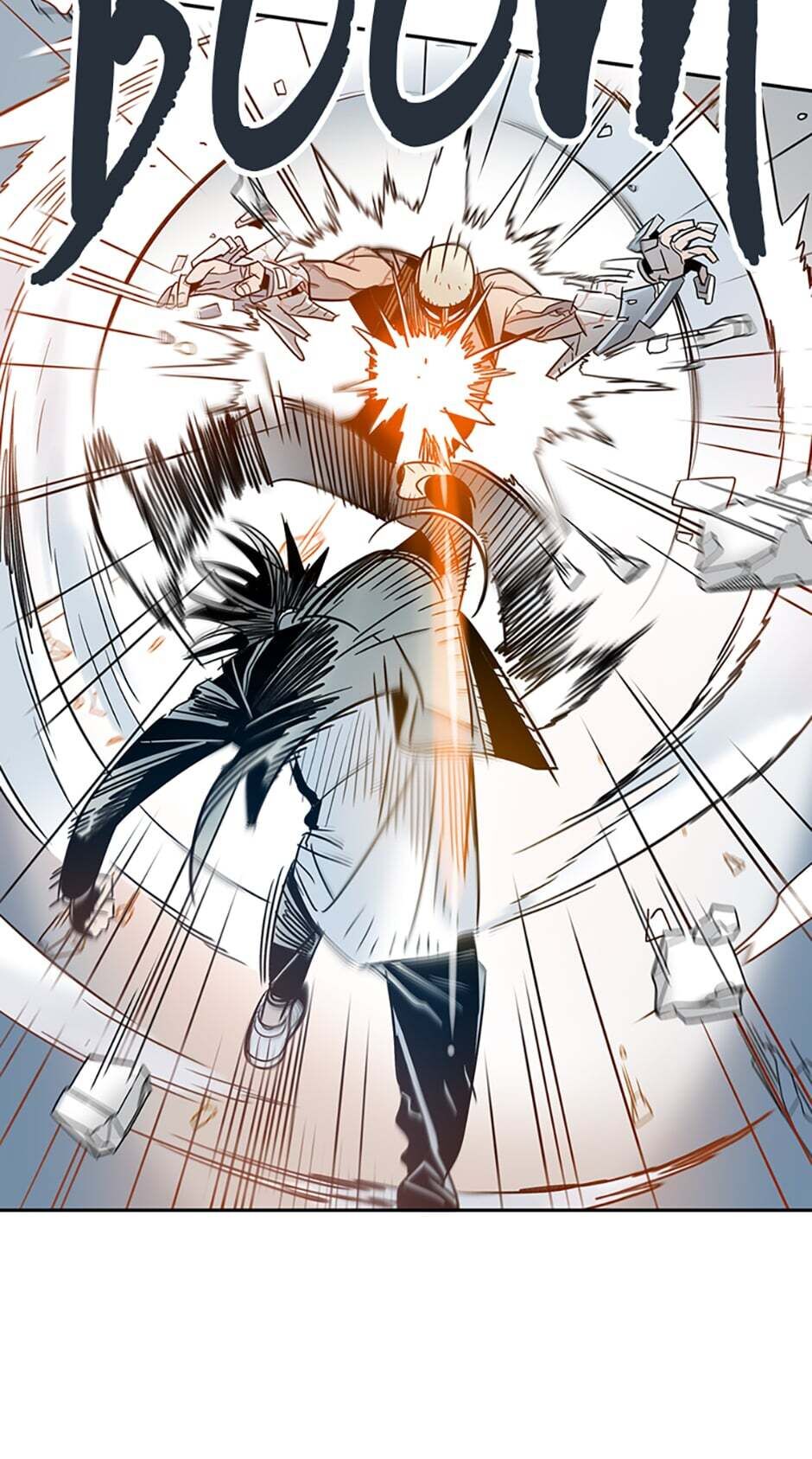 Rendezvous Chapter 38 - Page 2