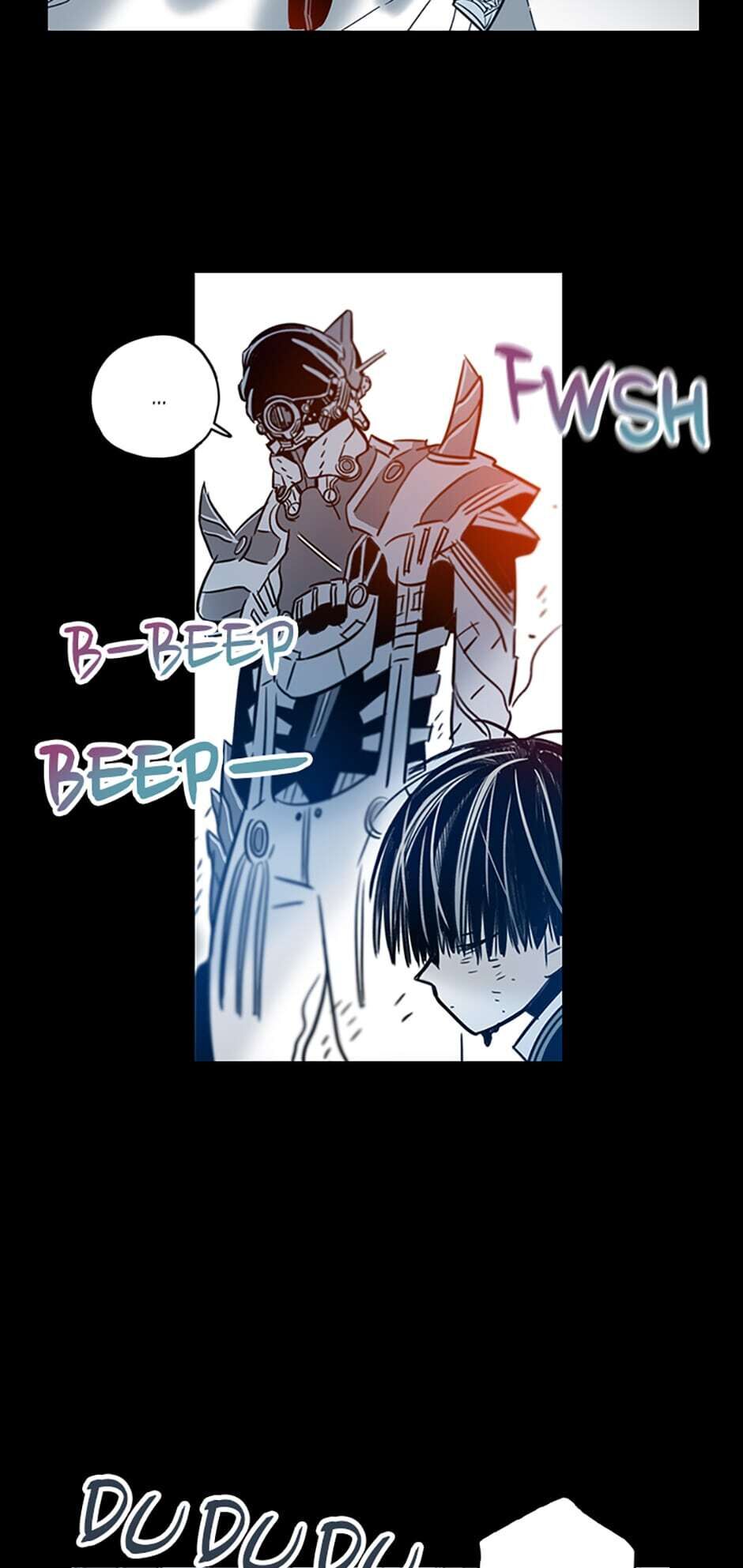 Rendezvous Chapter 38 - Page 23