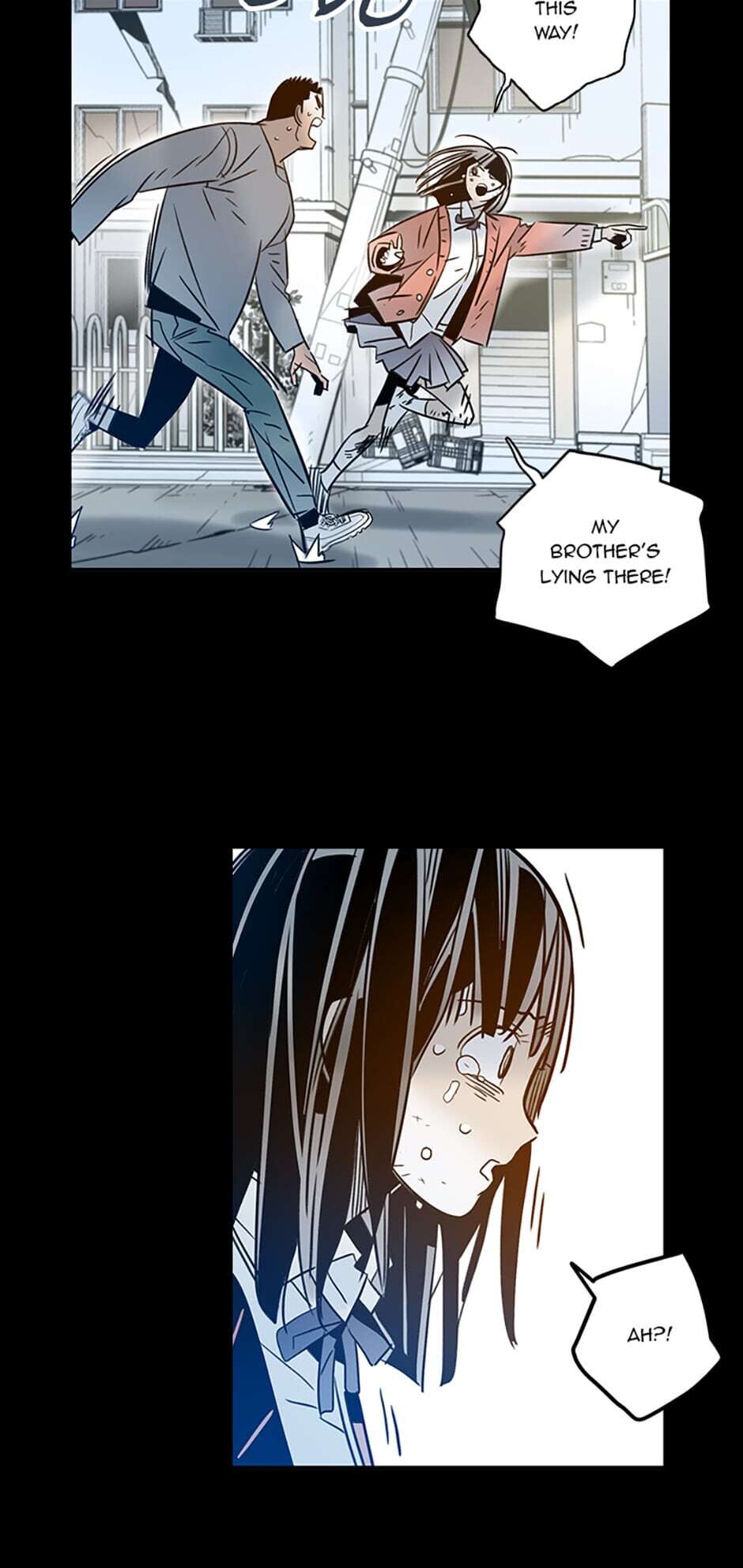 Rendezvous Chapter 38 - Page 24