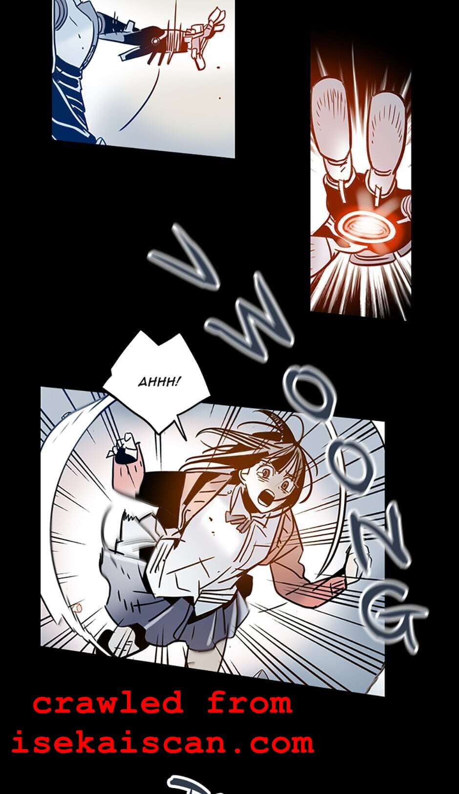 Rendezvous Chapter 38 - Page 31