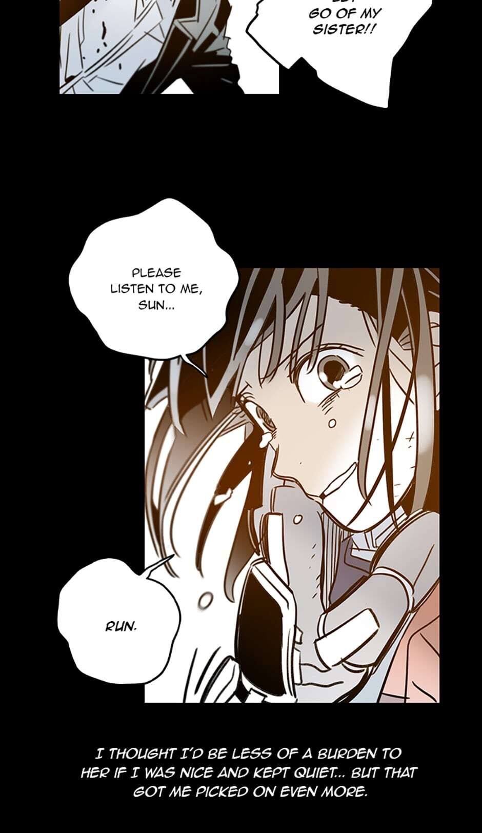 Rendezvous Chapter 38 - Page 34