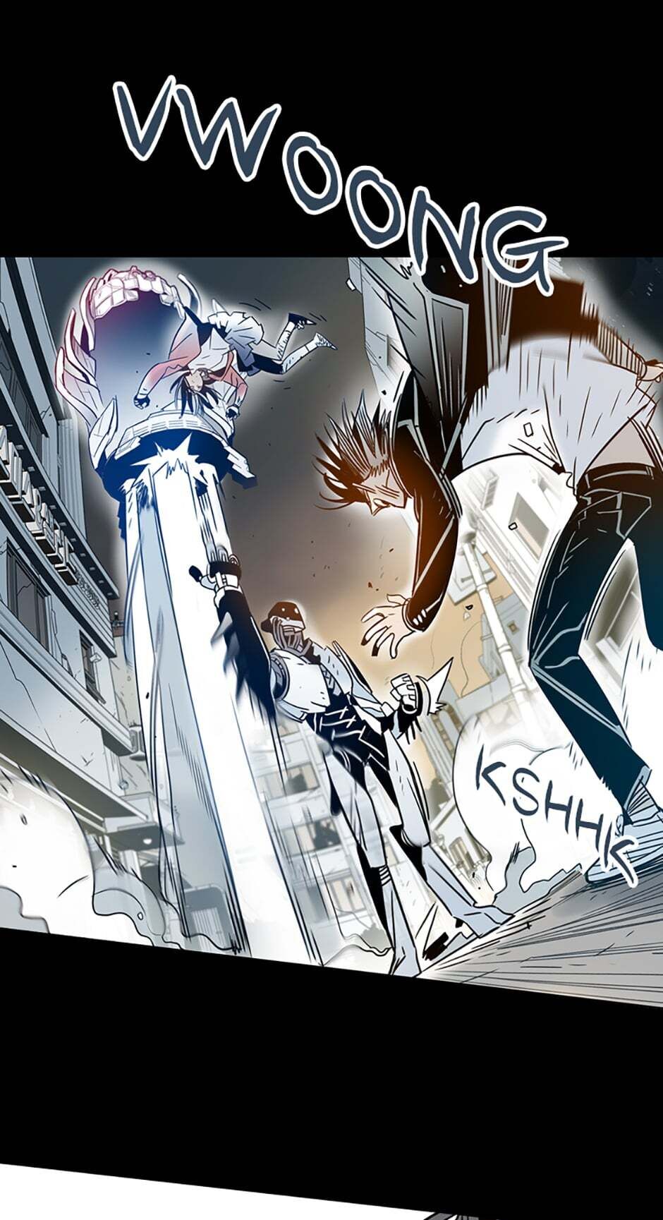 Rendezvous Chapter 38 - Page 35