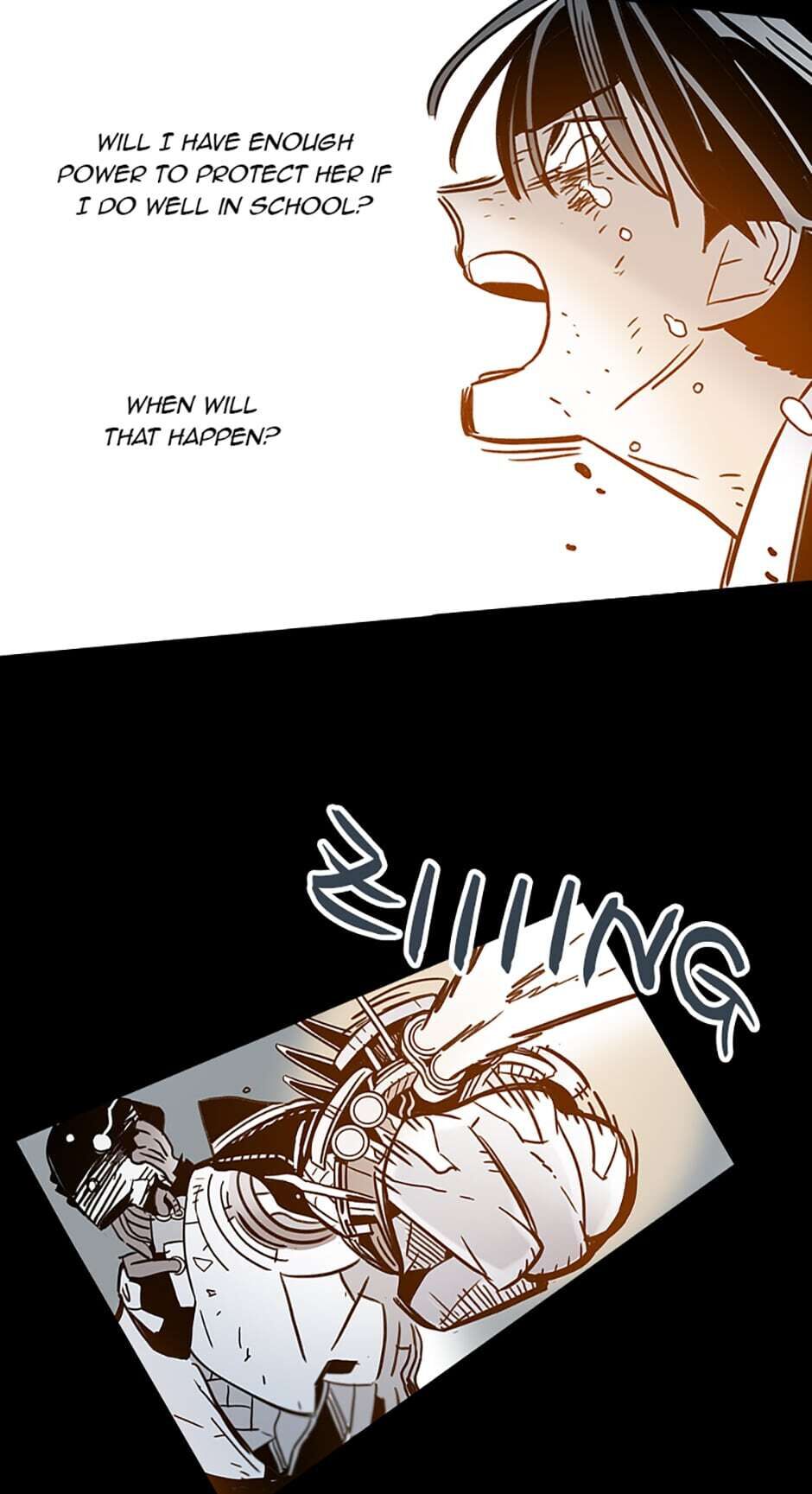 Rendezvous Chapter 38 - Page 36