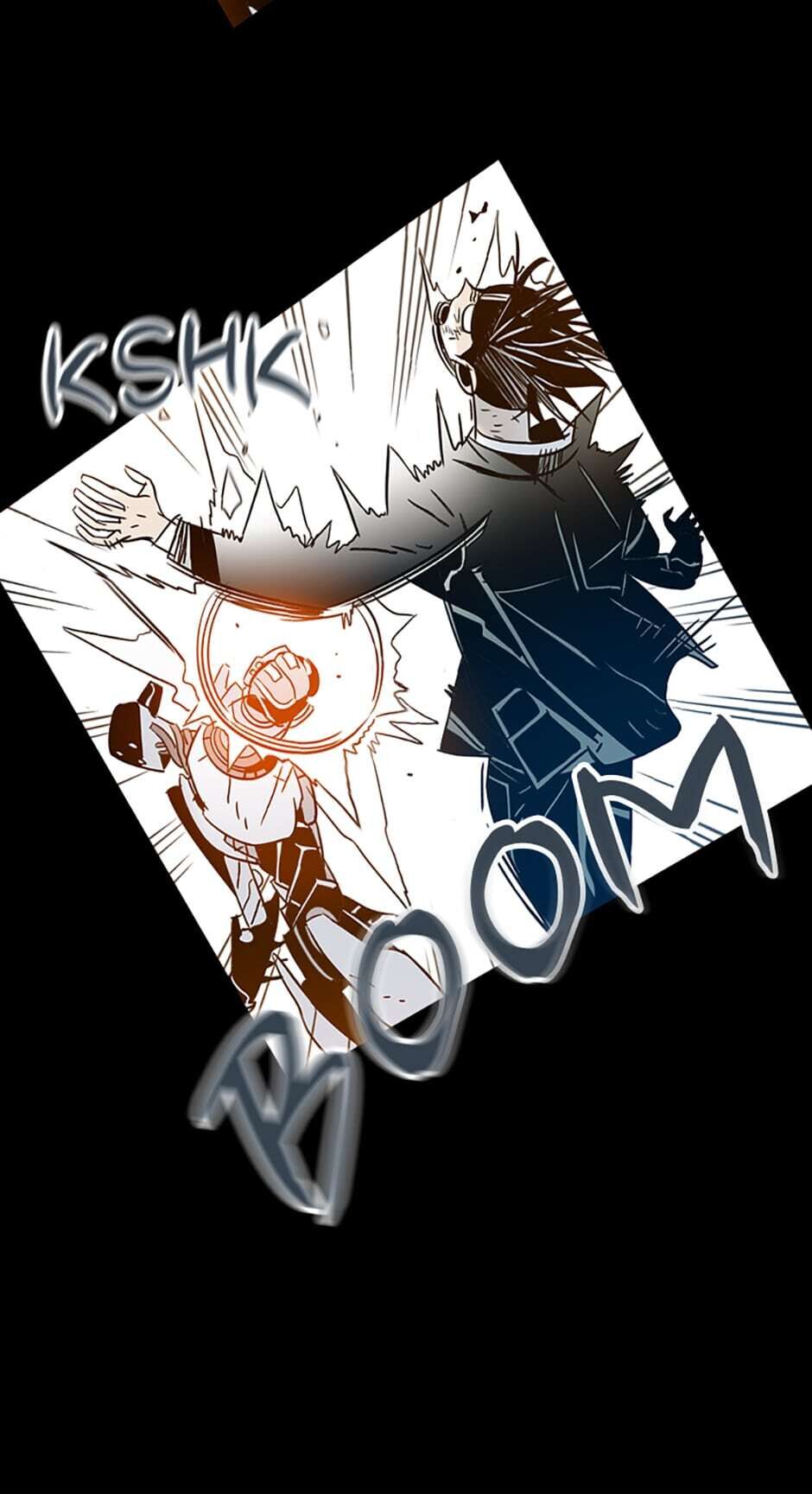 Rendezvous Chapter 38 - Page 37