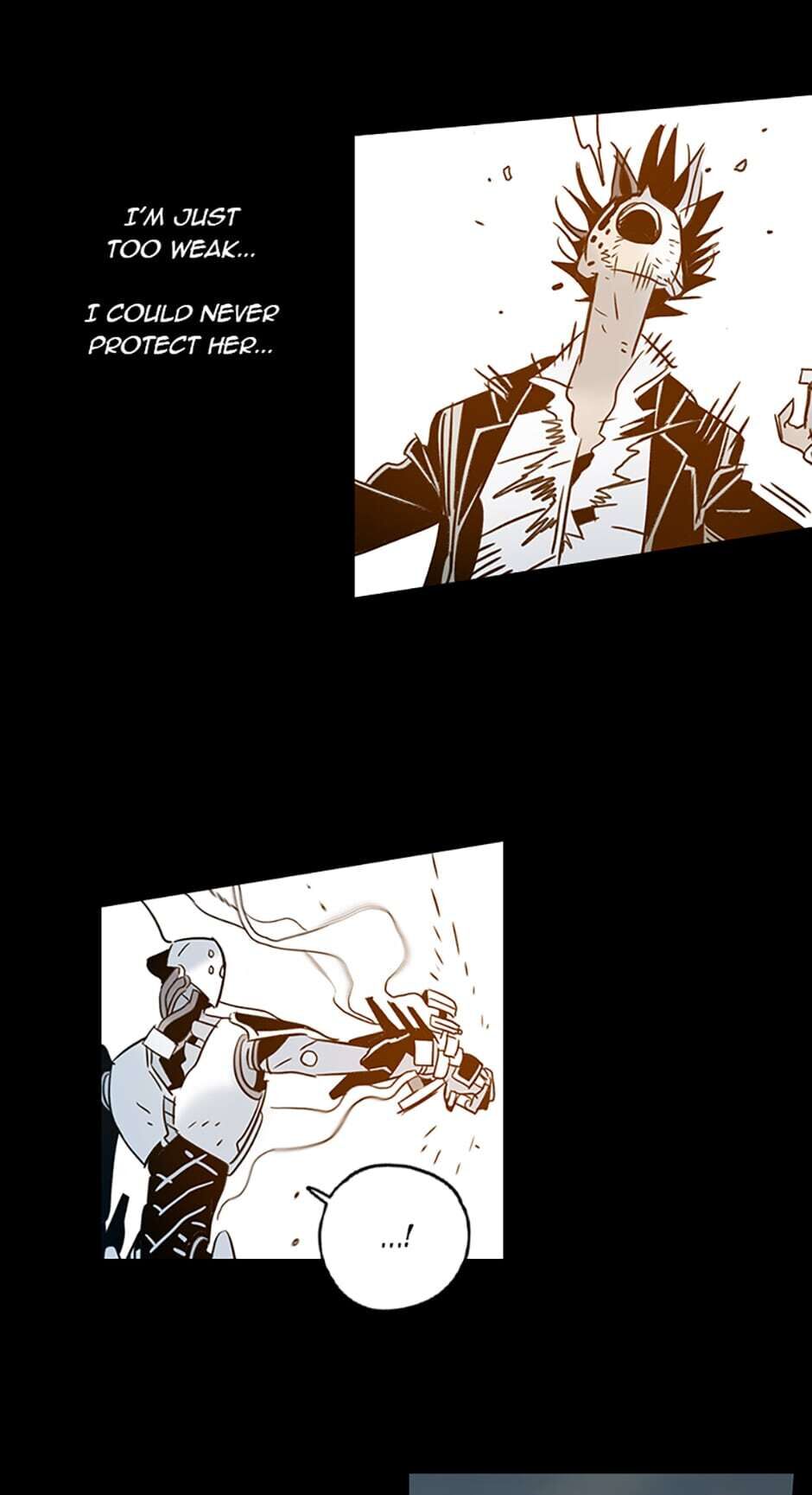 Rendezvous Chapter 38 - Page 38