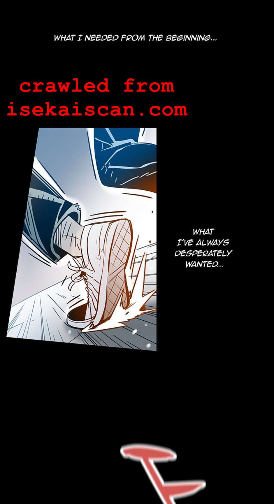 Rendezvous Chapter 38 - Page 40