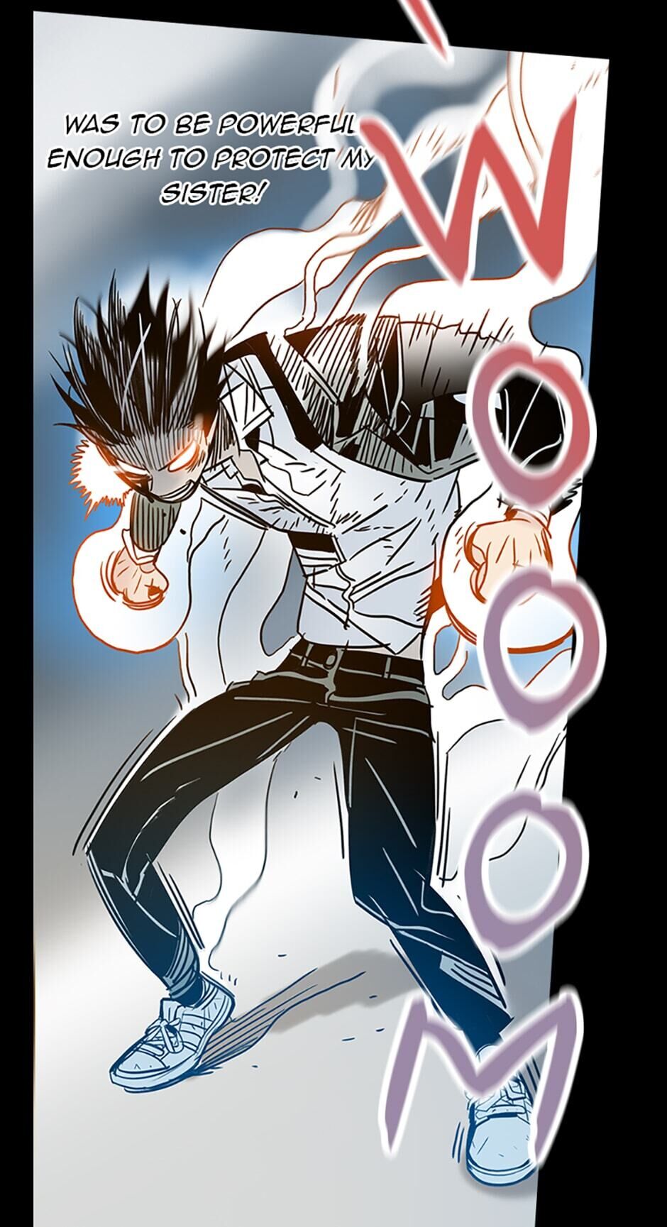 Rendezvous Chapter 38 - Page 41