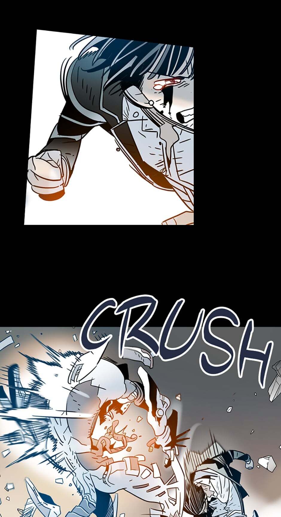 Rendezvous Chapter 38 - Page 43