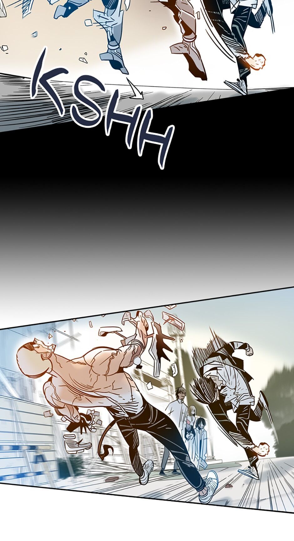 Rendezvous Chapter 38 - Page 44