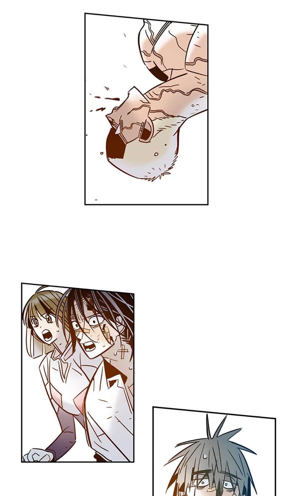 Rendezvous Chapter 38 - Page 45