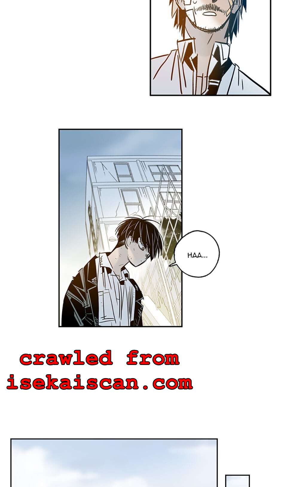 Rendezvous Chapter 38 - Page 46