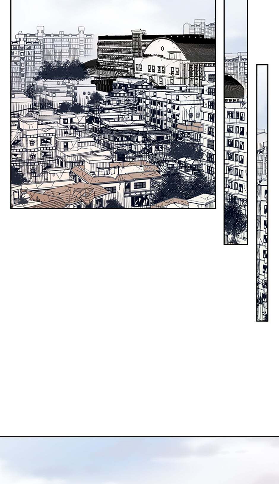 Rendezvous Chapter 38 - Page 47